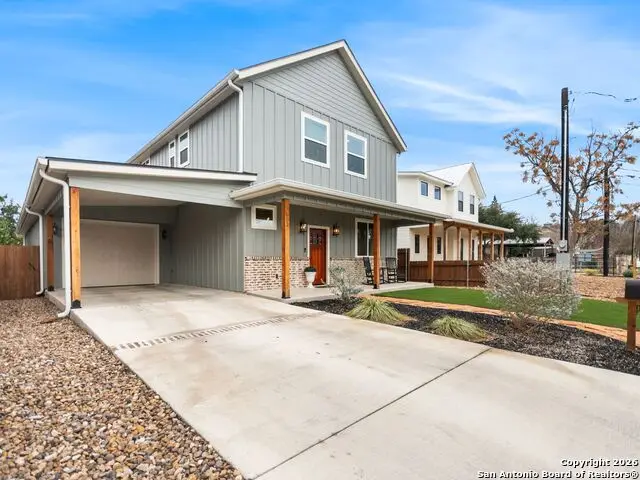 603 Graham, Boerne, TX 78006 - Image #3