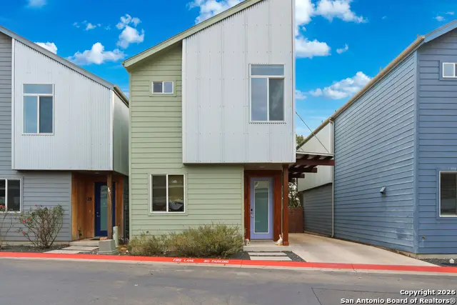 330 Clay #UNIT 27, San Antonio, TX 78204 - Image #1
