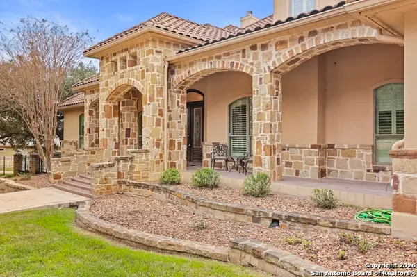 9620 Trophy Oaks, San Antonio, TX 78266