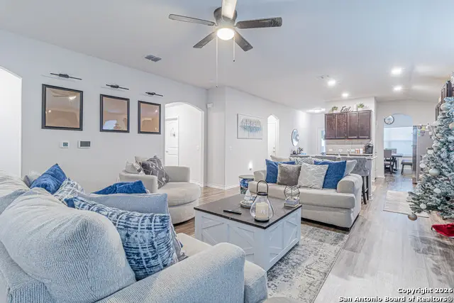 730 Pelican, San Antonio, TX 78221 - Image #3