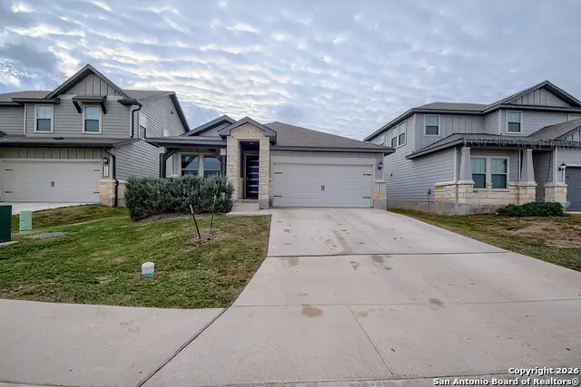 3114 Junction Bay, Converse, TX 78109 - Image #1