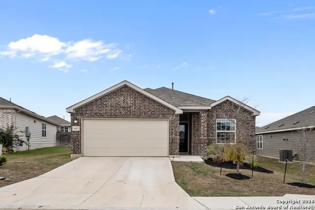 6651 Beehive, San Antonio, TX 78252 - Image #1