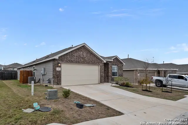 6651 Beehive, San Antonio, TX 78252 - Image #2