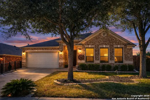 141 Springtree Gate, Cibolo, TX 78108
