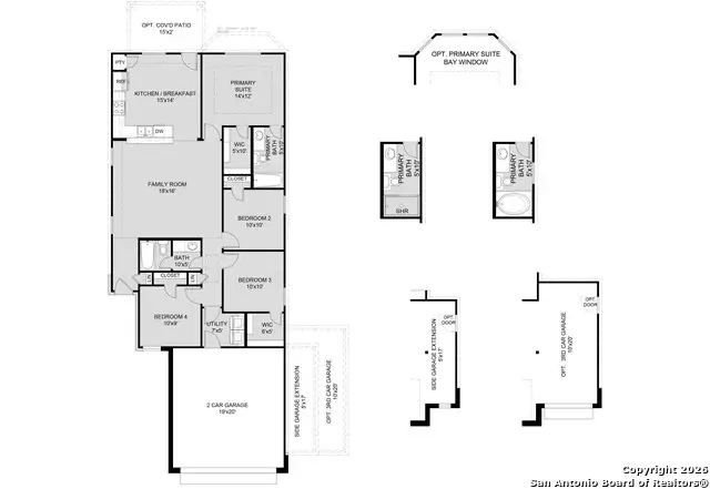 13608 Helton Pass, Saint Hedwig, TX 78152 - Image #2