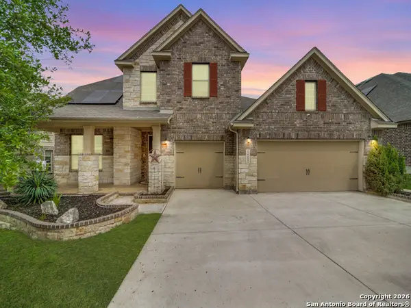 12211 Upton Park, San Antonio, TX 78253