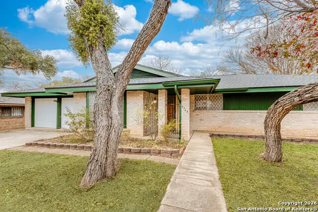 3743 Newrock, San Antonio, TX 78230 - Image #1