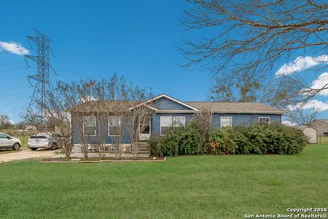 2760 Pioneer Rd, Marion, TX 78124 - Image #2