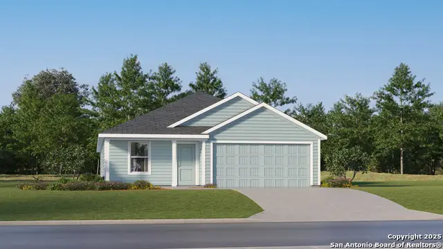 3561 Canyon Ridge, Seguin, TX 78155 - Image #3