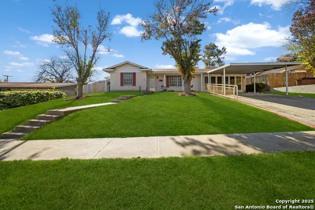 3802 Oak, San Antonio, TX 78228 - Image #1