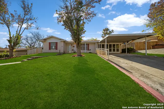3802 Oak, San Antonio, TX 78228 - Image #2