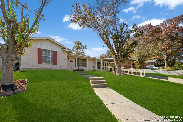 3802 Oak, San Antonio, TX 78228 - Image #3