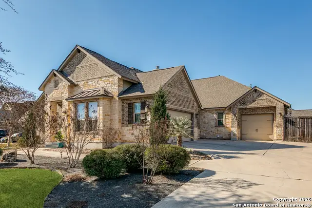 3218 Lilly Flower, San Antonio, TX 78253 - Image #1