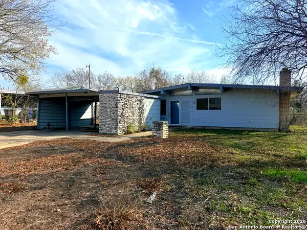 166 Mountain Valley, San Antonio, TX 78227