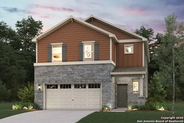 6551 Bufflehead Bend, Leon Valley, TX 78240