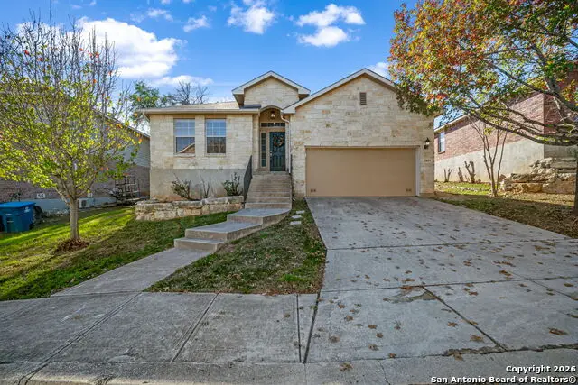 25619 Spirea, San Antonio, TX 78261 - Image #1