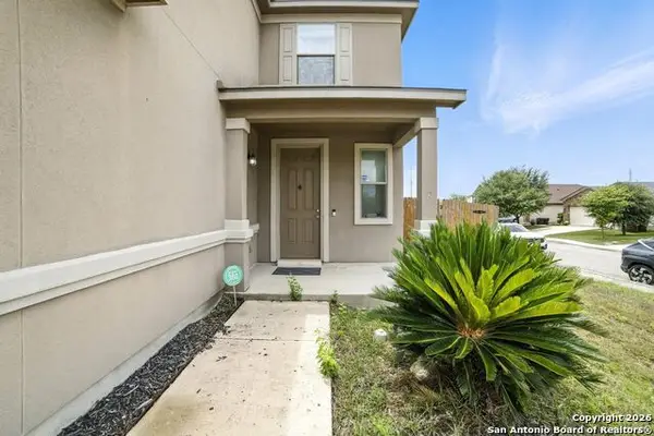 7702 Stable, San Antonio, TX 78244