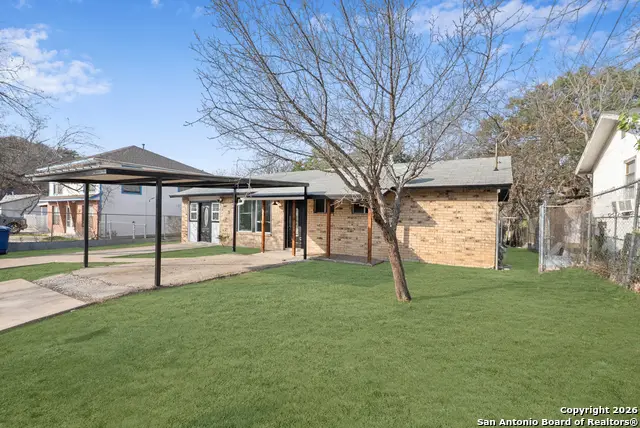2227 Hicks, San Antonio, TX 78210 - Image #3