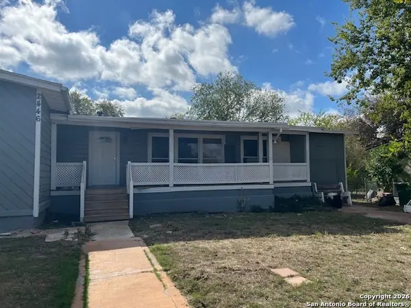 2446 W Mulberry Ave, San Antonio, TX 78228