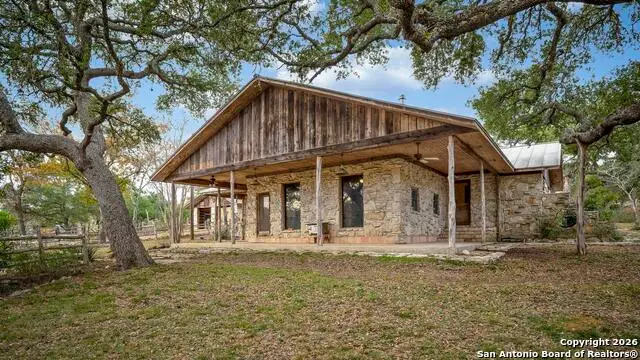 360 Kirk Ln, Bulverde, TX 78163 - Image #2