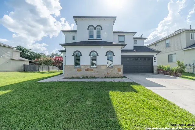 23503 Woodlawn, San Antonio, TX 78259 - Image #1