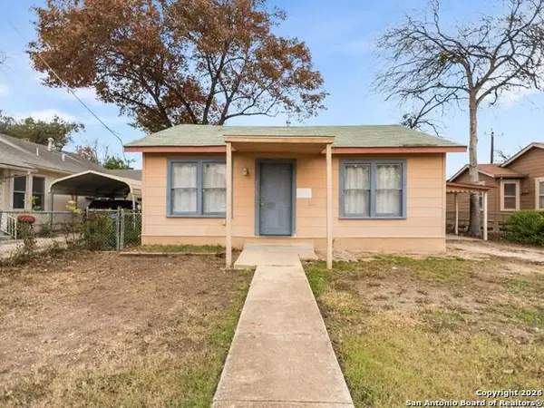 307 Jennings, San Antonio, TX 78225