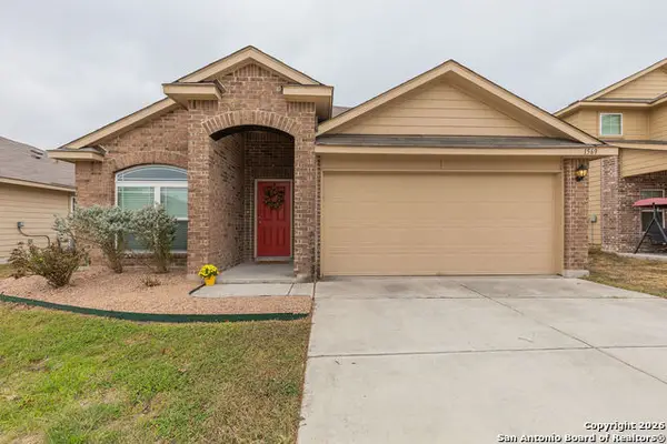 1569 Motherwell, Seguin, TX 78155