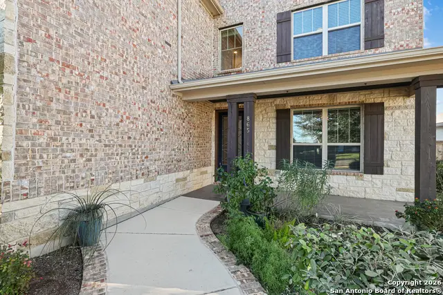 865 Silver Fox, Cibolo, TX 78108 - Image #3