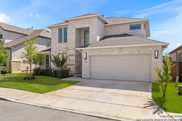 25802 Madison Ranch, San Antonio, TX 78255 - Image #2