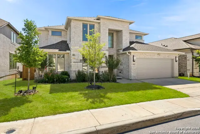 25802 Madison Ranch, San Antonio, TX 78255 - Image #3