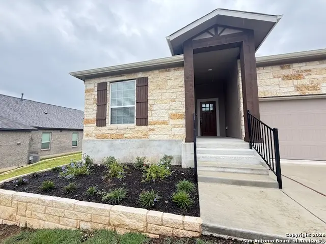 3916 Gervasi, San Antonio, TX 78261 - Image #3