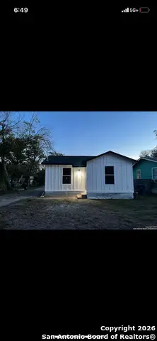 3152 Mcarthur, San Antonio, TX 78211