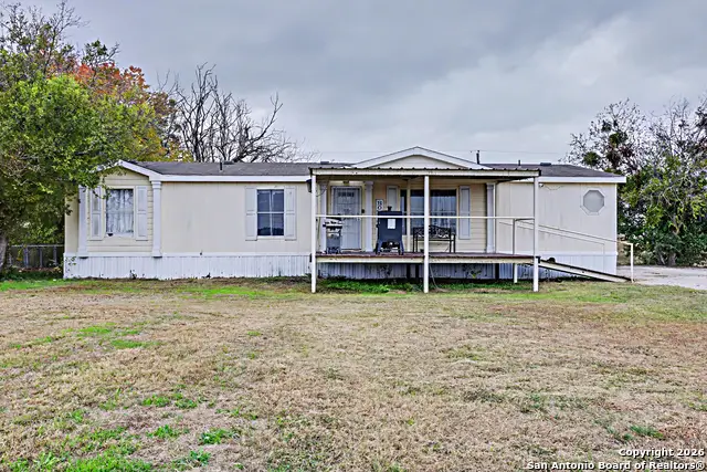 1438 Country, Marion, TX 78124 - Image #1