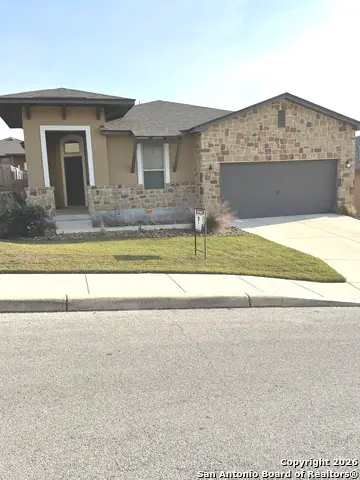 1530 Eagle Gln, San Antonio, TX 78260