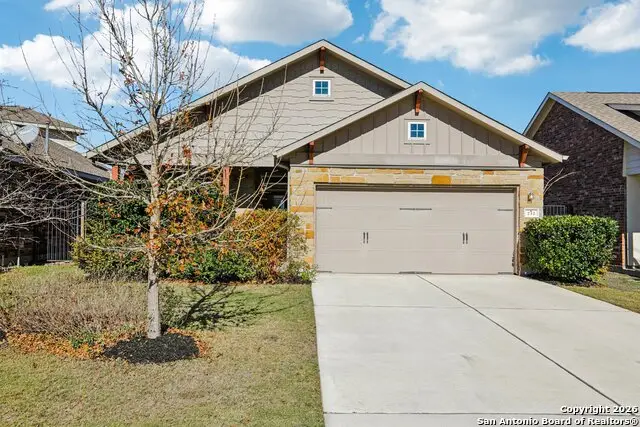 732 Bonnet Blvd, Georgetown, TX 78628 - Image #1