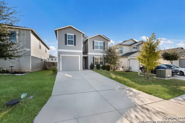 9838 Cotton Grass, San Antonio, TX 78254