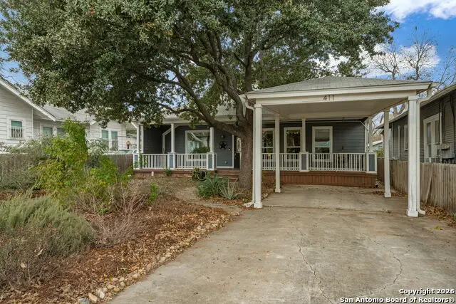 411 E Ashby Pl, San Antonio, TX 78212 - Image #3