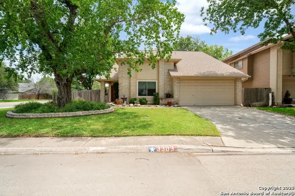 3303 Le Blanc, San Antonio, TX 78247