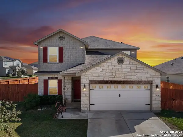 13030 Heathers Reef, St Hedwig, TX 78152