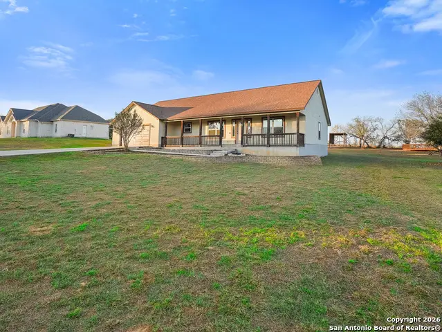 312 Edgehill, Pleasanton, TX 78064 - Image #2