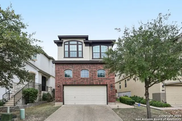 1335 Nicholas Manor, San Antonio, TX 78258 - Image #1