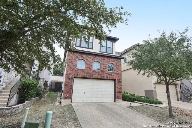 1335 Nicholas Manor, San Antonio, TX 78258 - Image #2