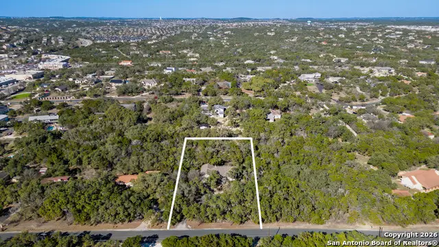 3781 Ridgeway, San Antonio, TX 78259 - #2