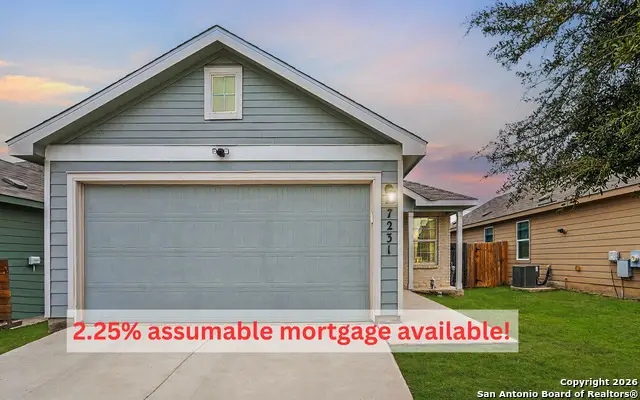 7231 Lavaca, San Antonio, TX 78218 - Image #1