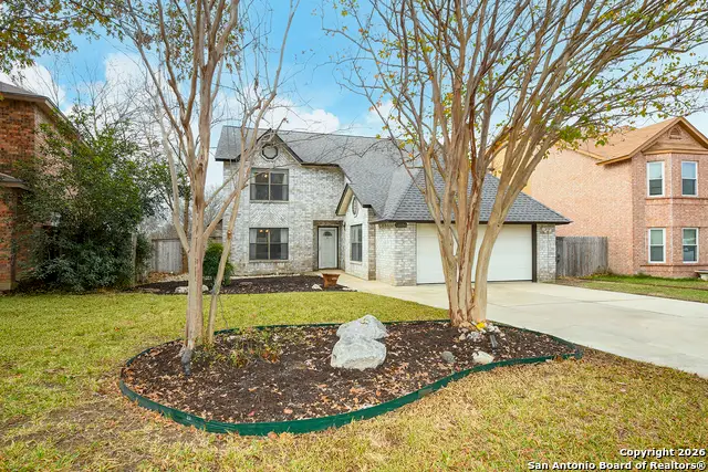 11085 Cedar, San Antonio, TX 78249 - Image #1