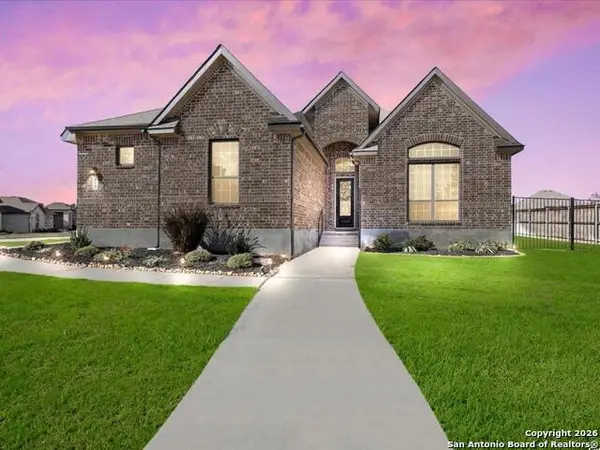 419 Heidelberg Rd, New Braunfels, TX 78132