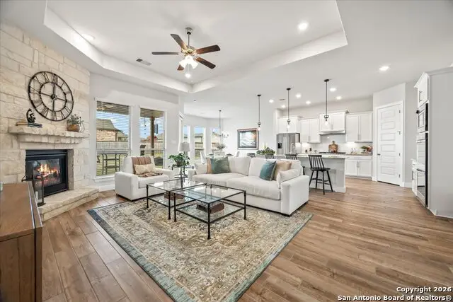 419 Heidelberg Rd, New Braunfels, TX 78132 - Image #3