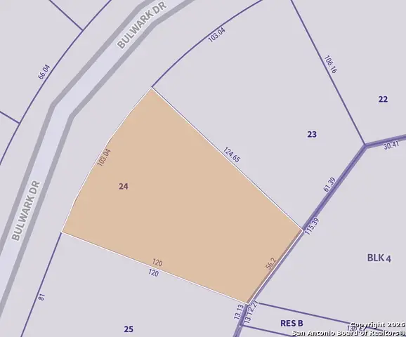 1227 Bulwark, Crosby, TX 77532 - Image #2