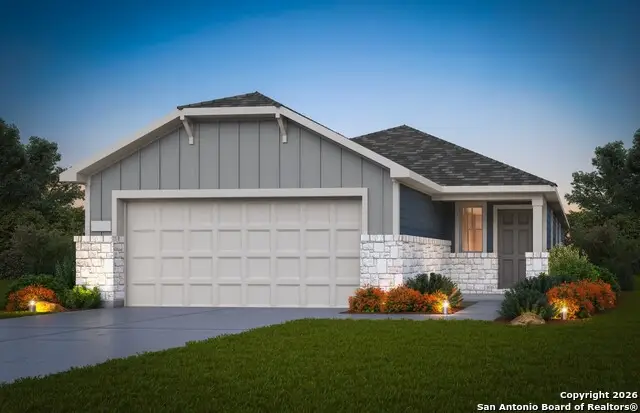 947 Bluegrass Pt, New Braunfels, TX 78130 - Image #1