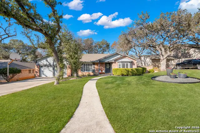 2823 Whisper Path, San Antonio, TX 78230 - Image #1